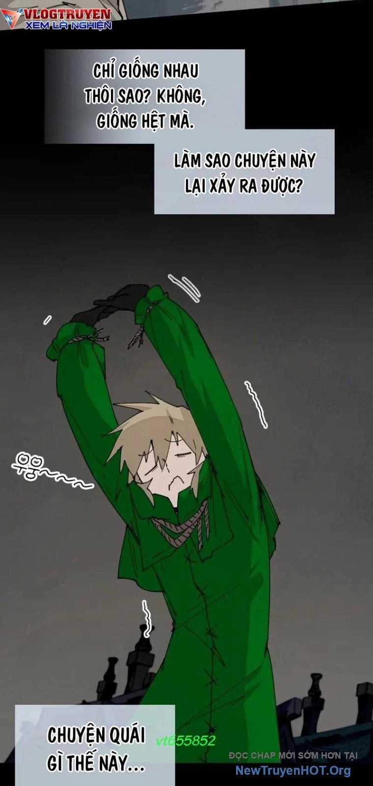 Đại Pháp Sư Của Tổ Đội Hồi Quy Chapter 73 - 35