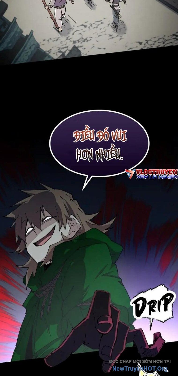 Đại Pháp Sư Của Tổ Đội Hồi Quy Chapter 73 - 38