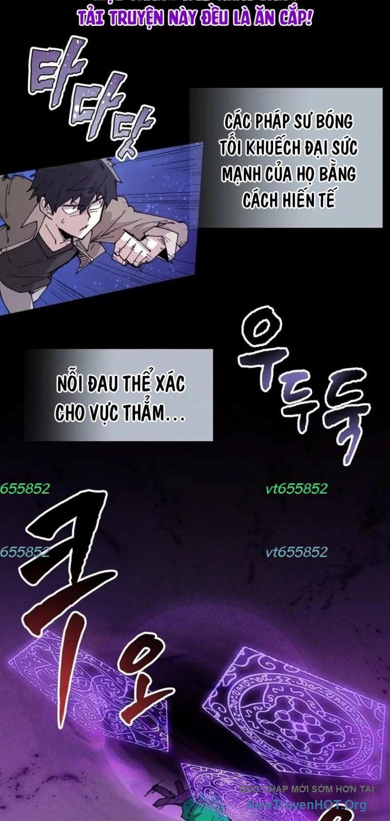 Đại Pháp Sư Của Tổ Đội Hồi Quy Chapter 73 - 40