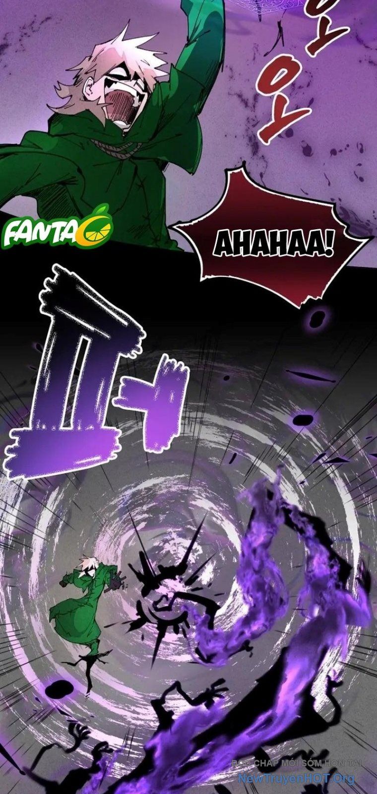 Đại Pháp Sư Của Tổ Đội Hồi Quy Chapter 73 - 41