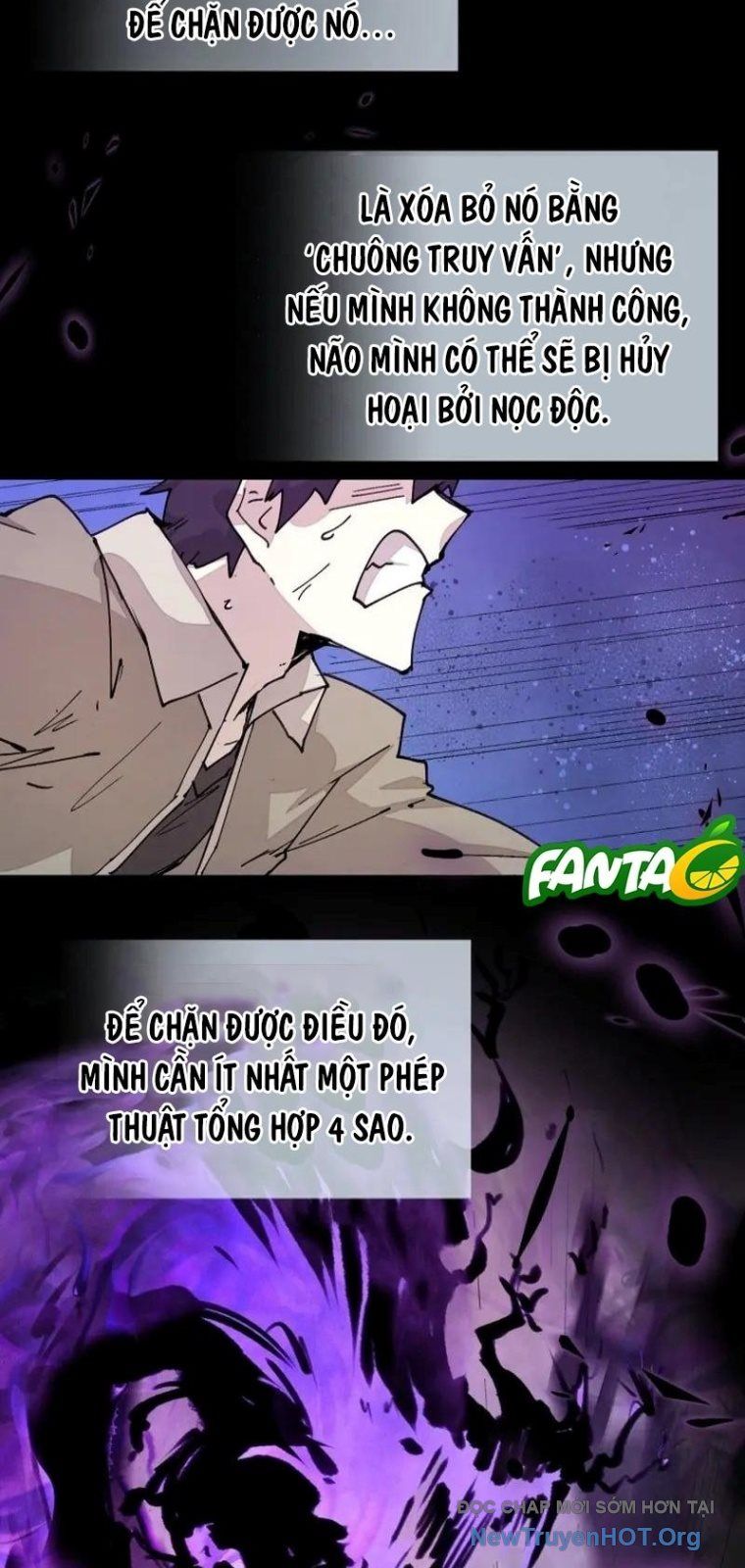 Đại Pháp Sư Của Tổ Đội Hồi Quy Chapter 73 - 44