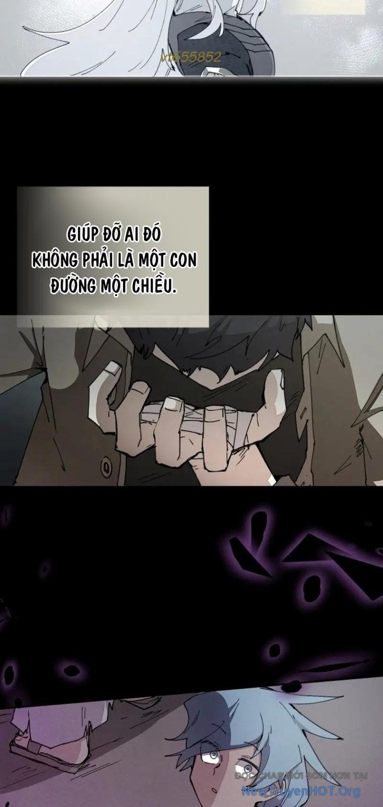 Đại Pháp Sư Của Tổ Đội Hồi Quy Chapter 73 - 48