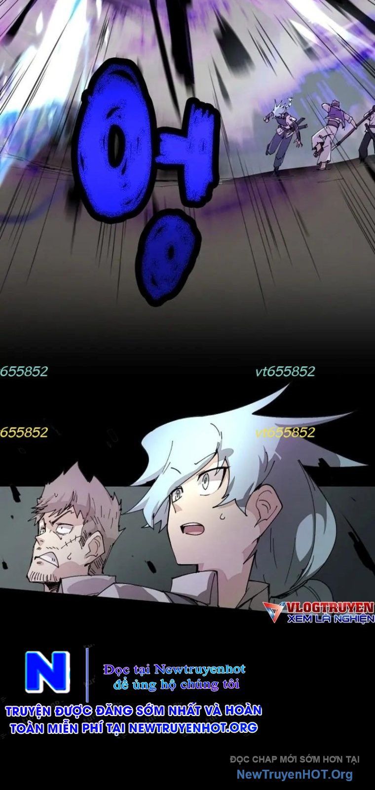 Đại Pháp Sư Của Tổ Đội Hồi Quy Chapter 73 - 52