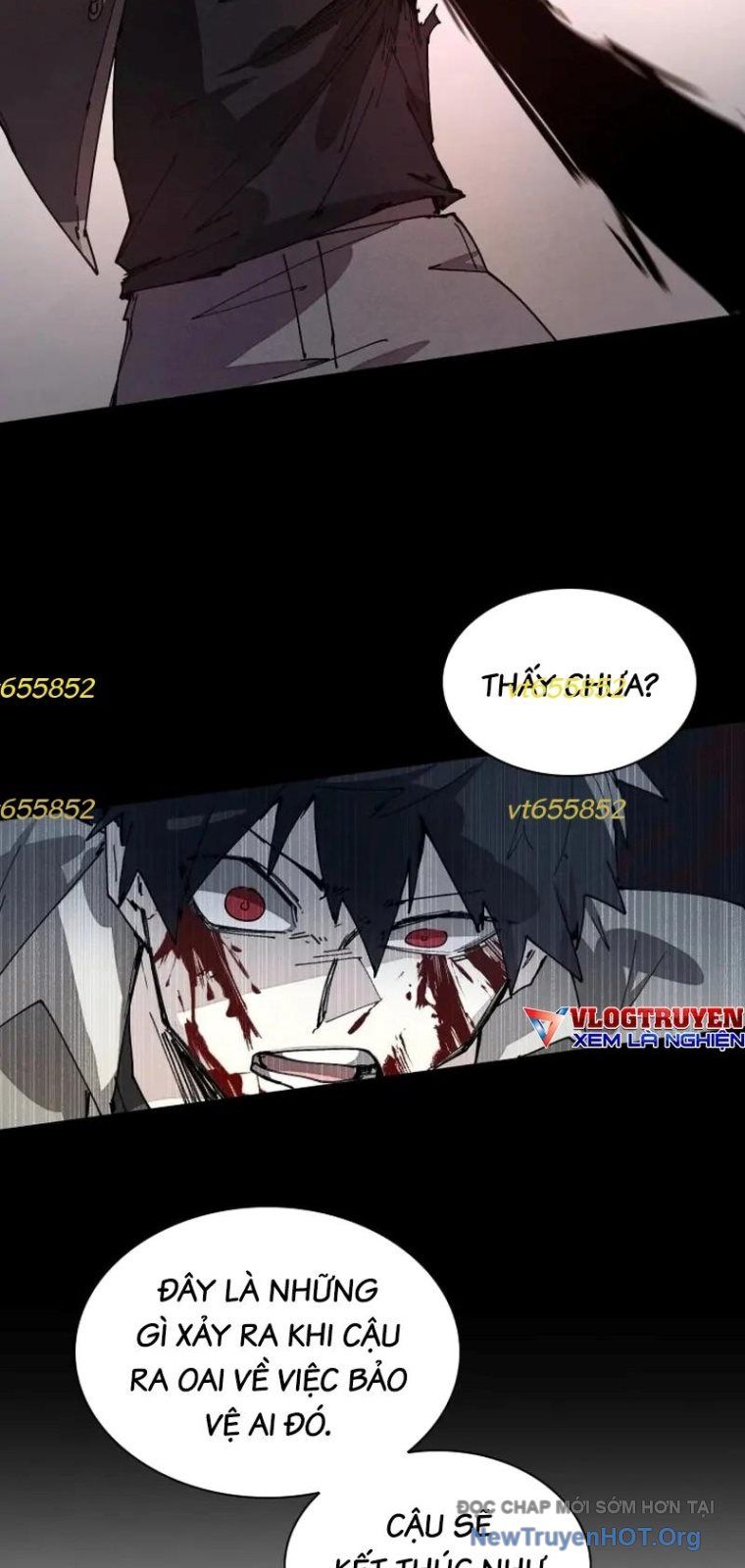 Đại Pháp Sư Của Tổ Đội Hồi Quy Chapter 73 - 55