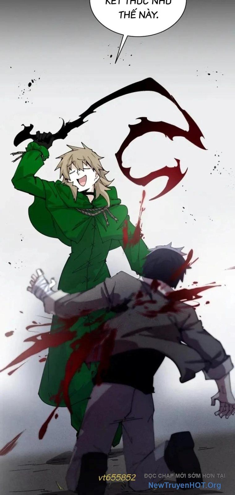 Đại Pháp Sư Của Tổ Đội Hồi Quy Chapter 73 - 56