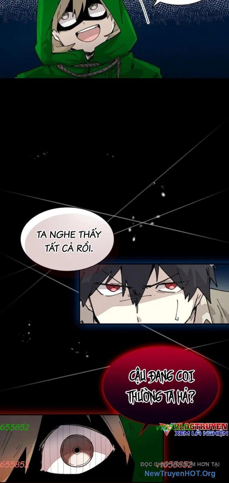Đại Pháp Sư Của Tổ Đội Hồi Quy Chapter 73 - 7