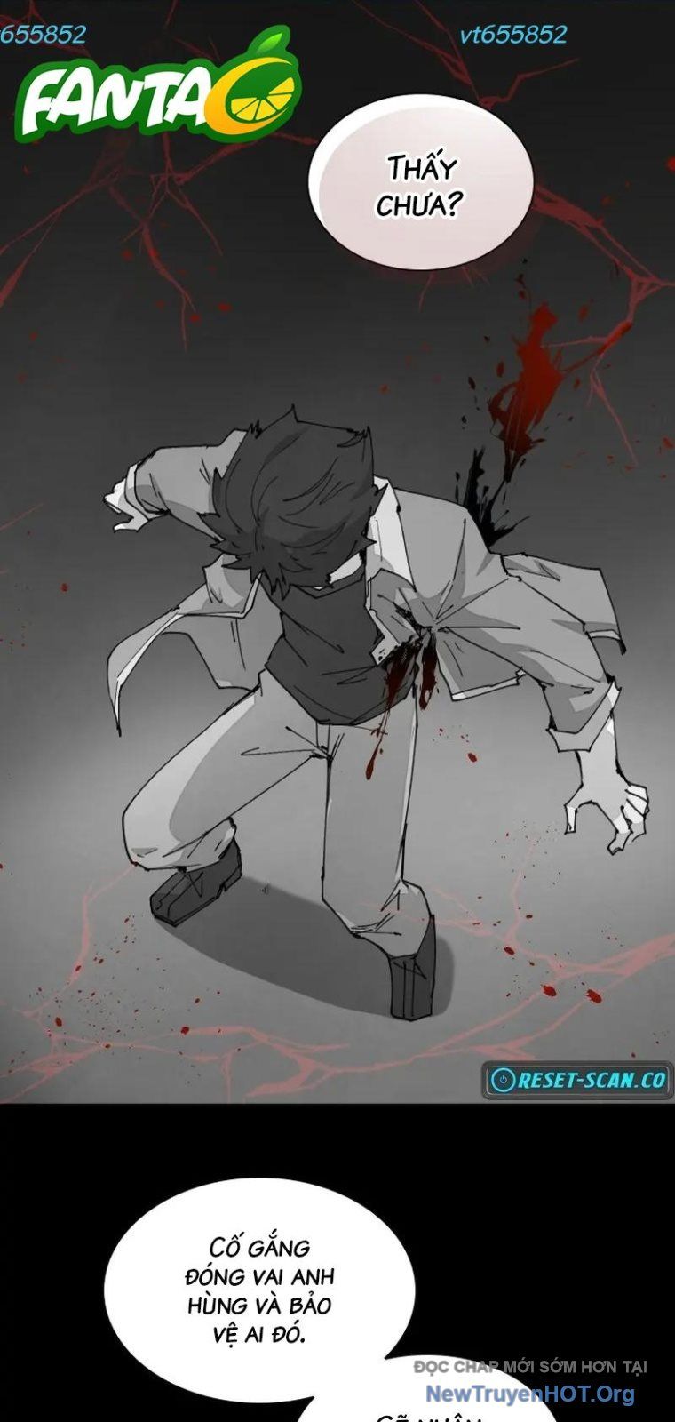 Đại Pháp Sư Của Tổ Đội Hồi Quy Chapter 74 - 2