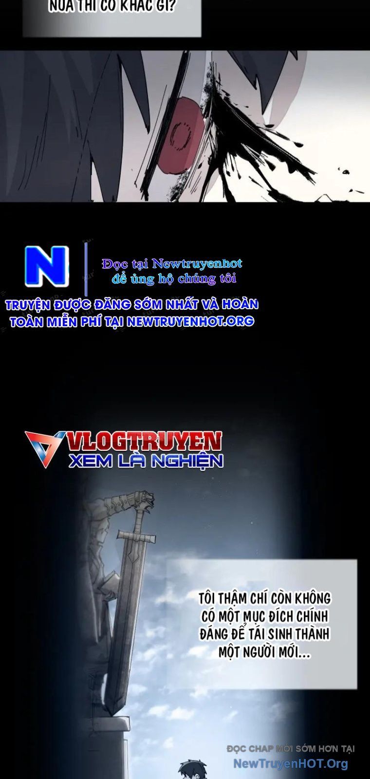 Đại Pháp Sư Của Tổ Đội Hồi Quy Chapter 74 - 12