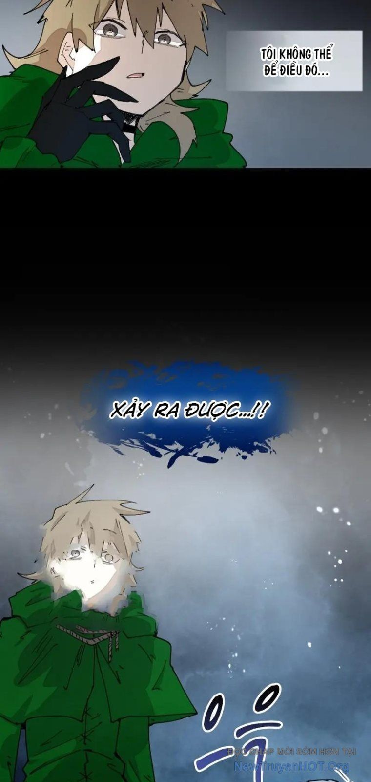Đại Pháp Sư Của Tổ Đội Hồi Quy Chapter 74 - 18