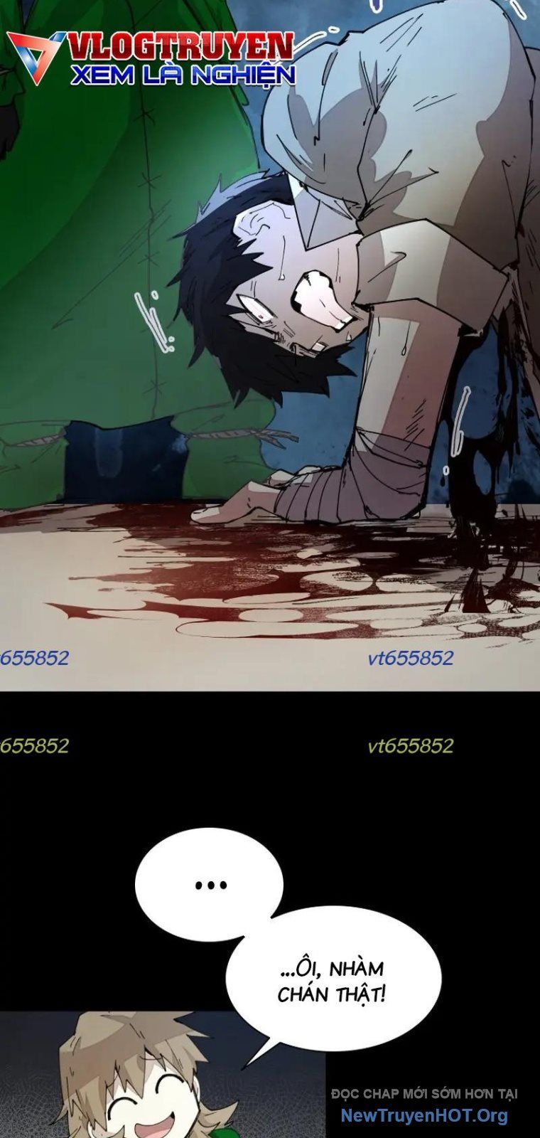 Đại Pháp Sư Của Tổ Đội Hồi Quy Chapter 74 - 19