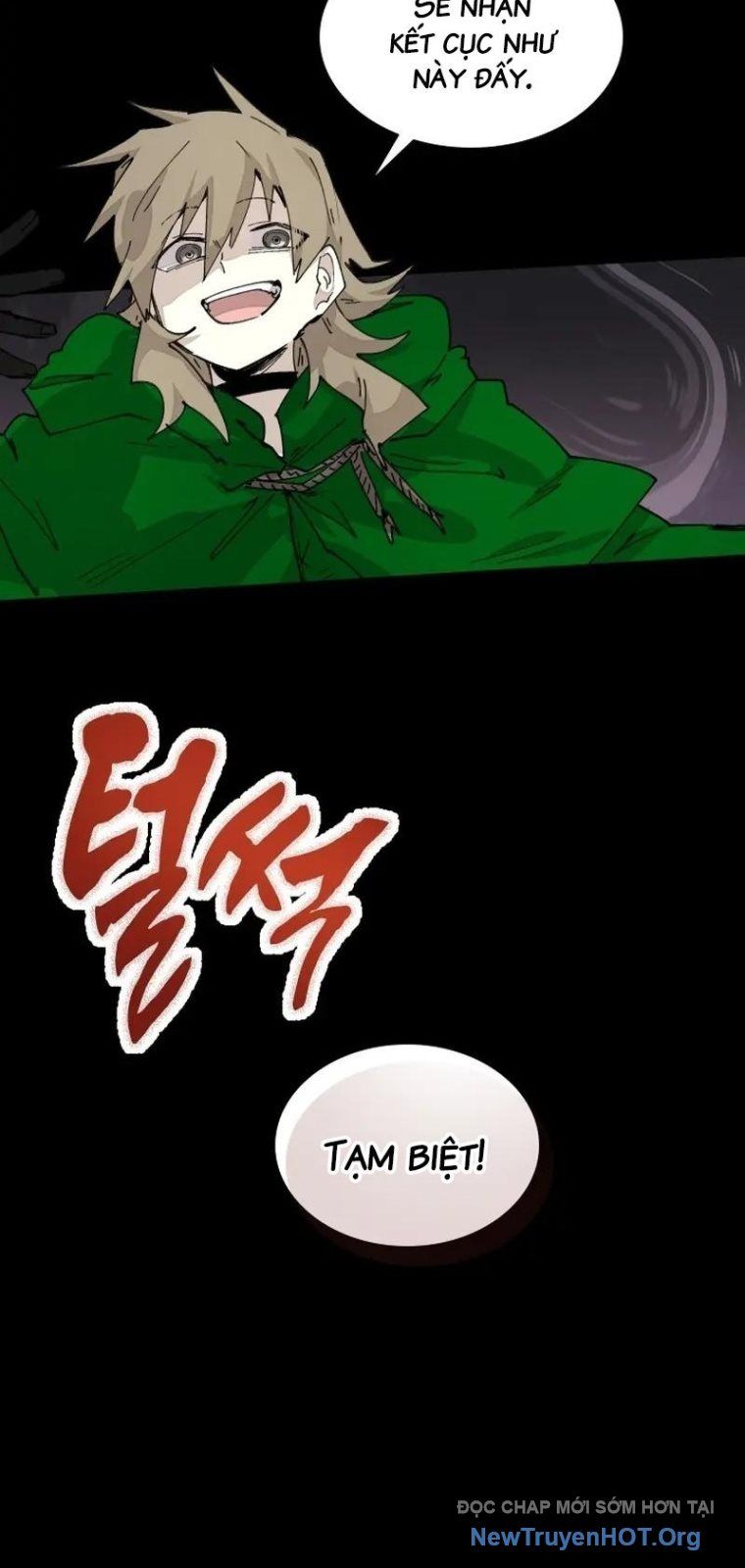 Đại Pháp Sư Của Tổ Đội Hồi Quy Chapter 74 - 3