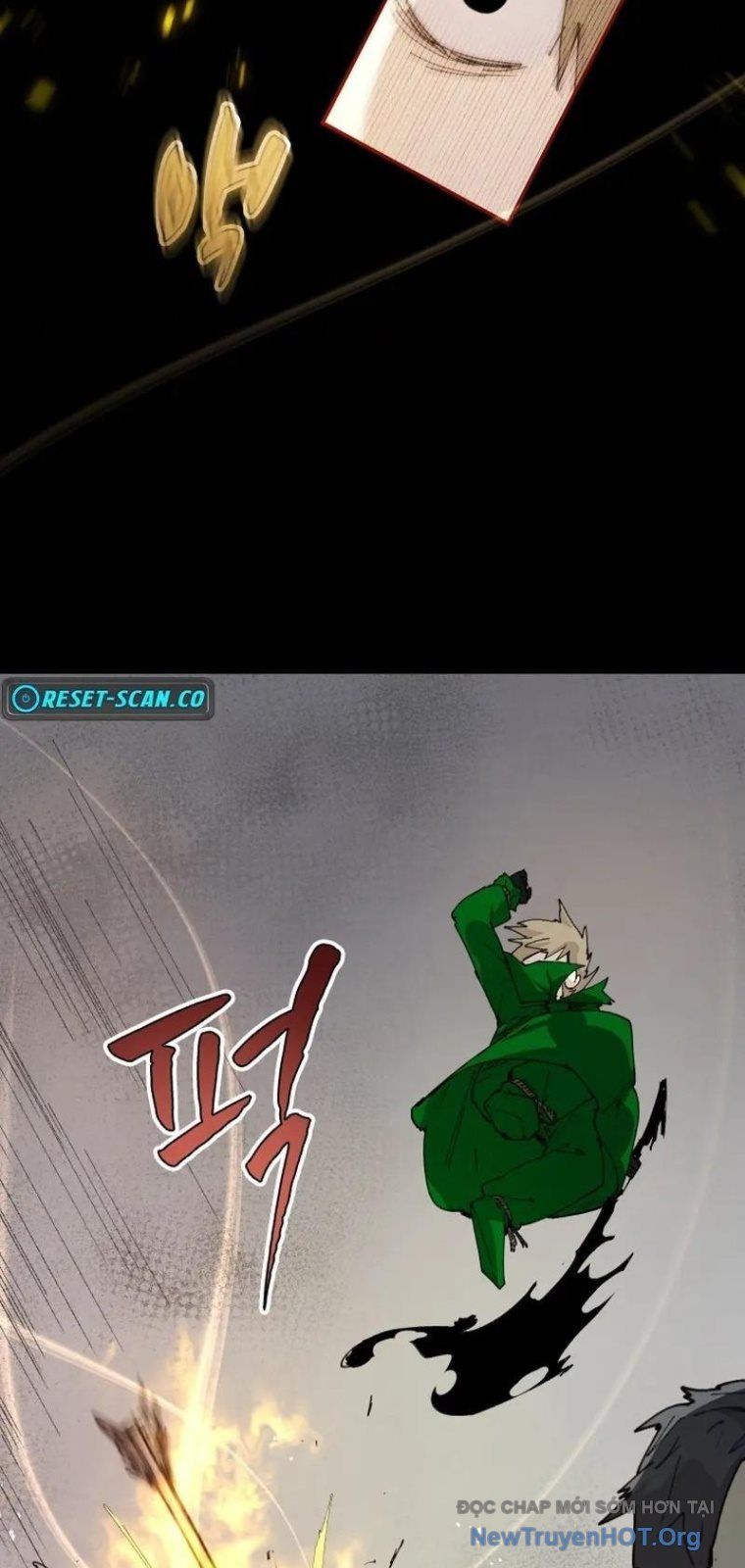 Đại Pháp Sư Của Tổ Đội Hồi Quy Chapter 74 - 22