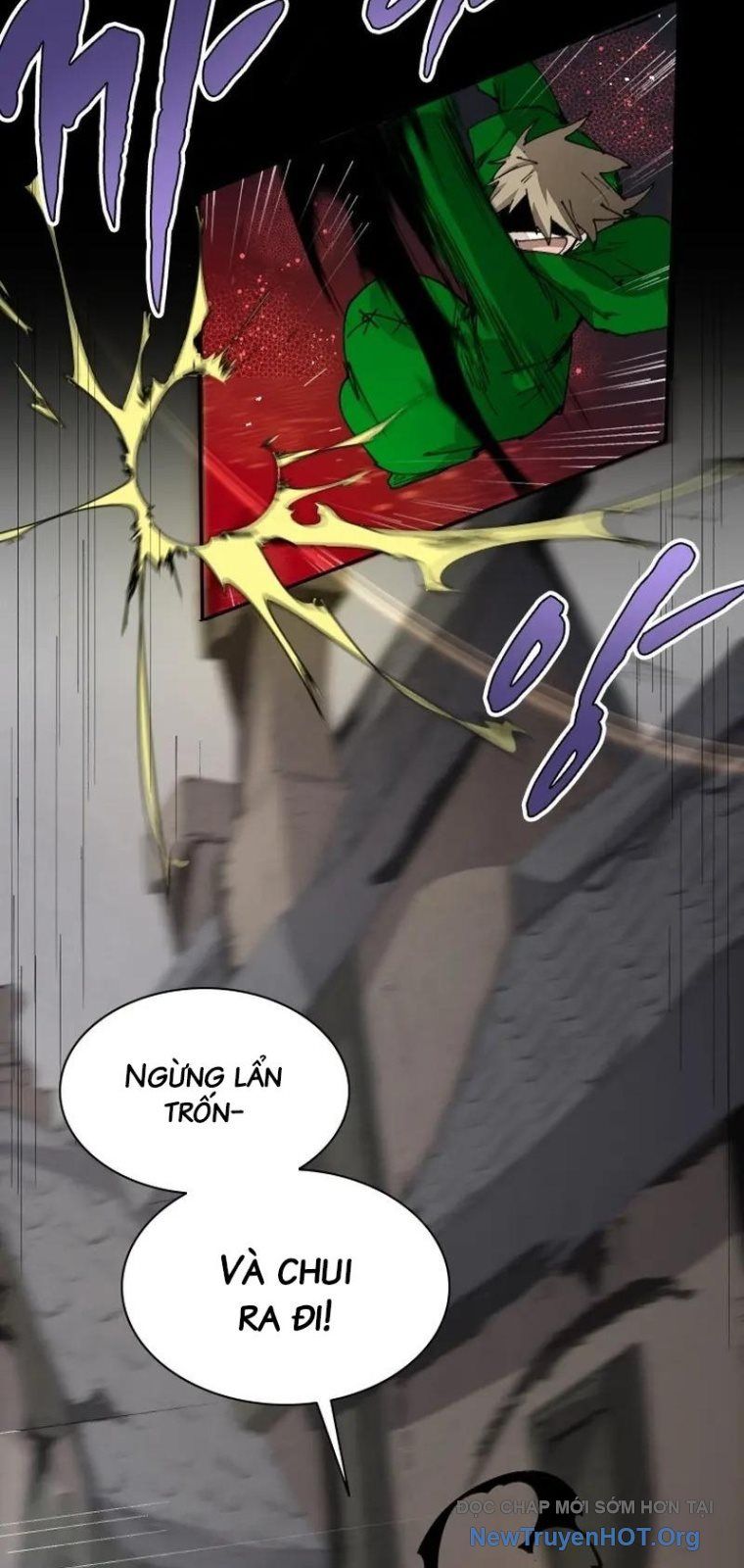 Đại Pháp Sư Của Tổ Đội Hồi Quy Chapter 74 - 25