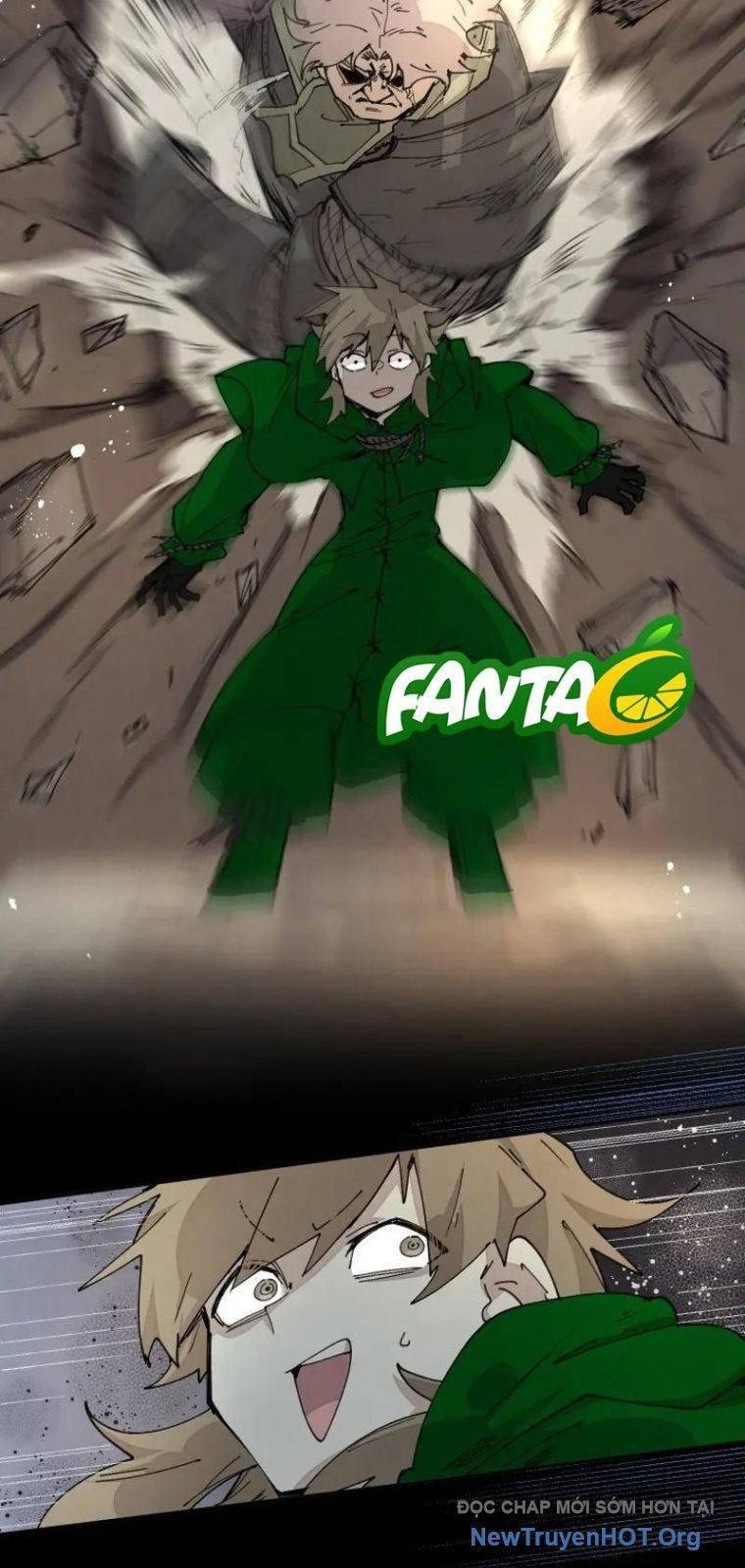 Đại Pháp Sư Của Tổ Đội Hồi Quy Chapter 74 - 27
