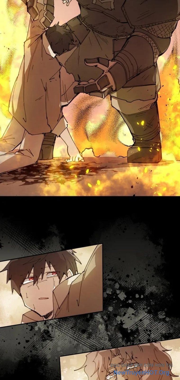 Đại Pháp Sư Của Tổ Đội Hồi Quy Chapter 74 - 30