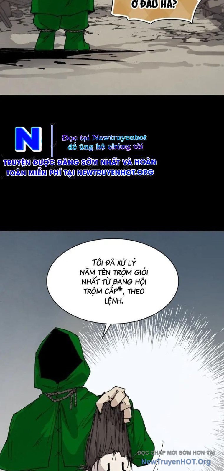 Đại Pháp Sư Của Tổ Đội Hồi Quy Chapter 74 - 36