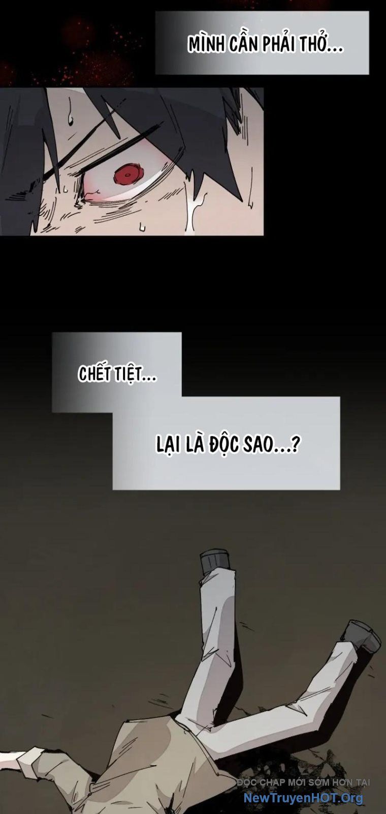 Đại Pháp Sư Của Tổ Đội Hồi Quy Chapter 74 - 5