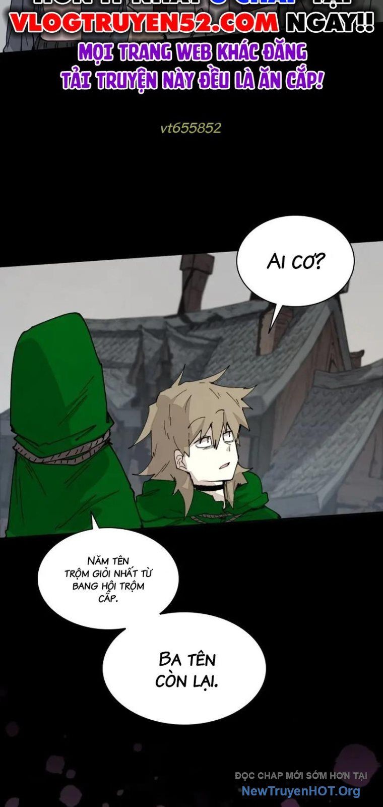 Đại Pháp Sư Của Tổ Đội Hồi Quy Chapter 74 - 41