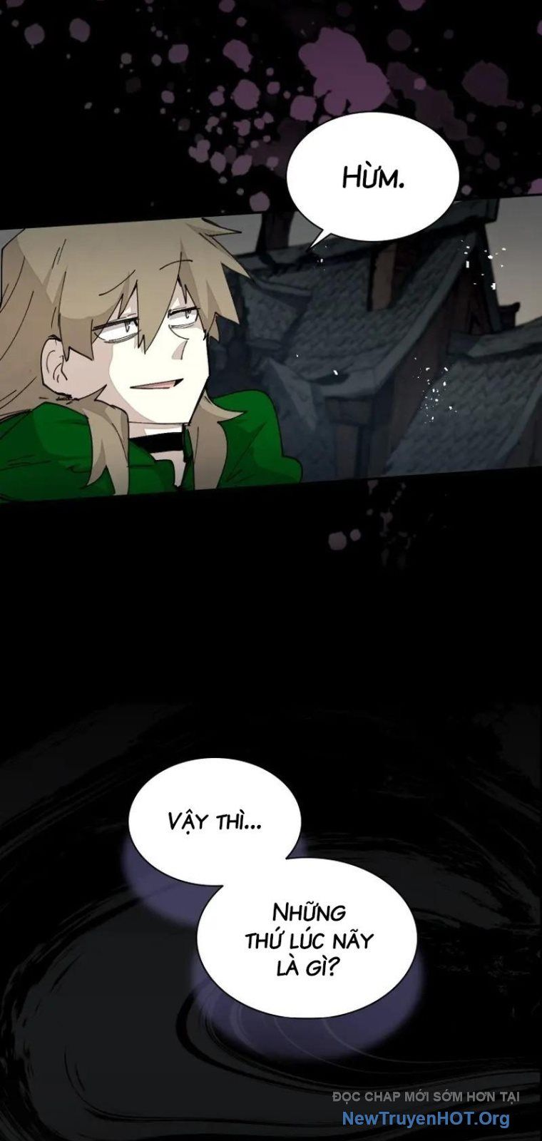 Đại Pháp Sư Của Tổ Đội Hồi Quy Chapter 74 - 42