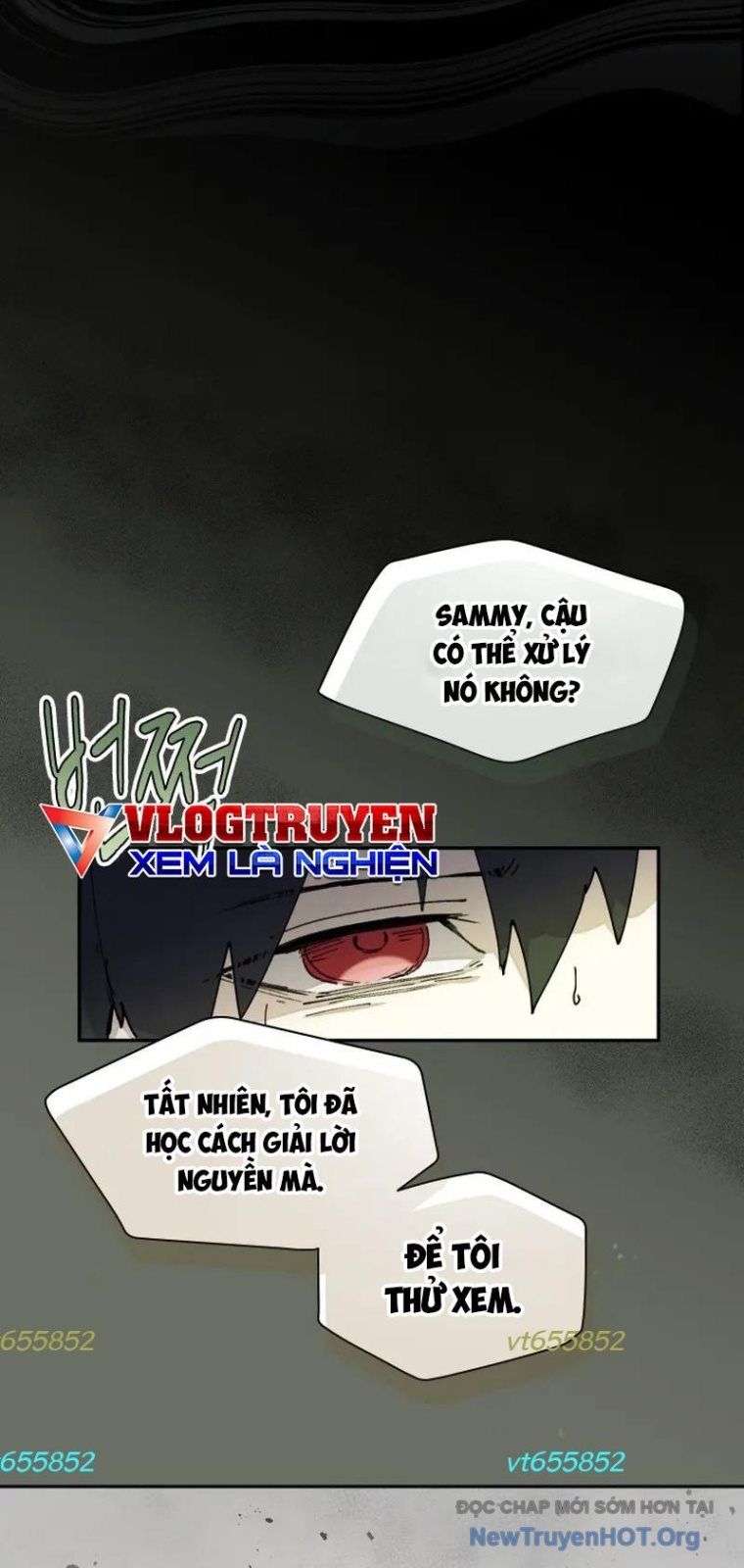 Đại Pháp Sư Của Tổ Đội Hồi Quy Chapter 74 - 43