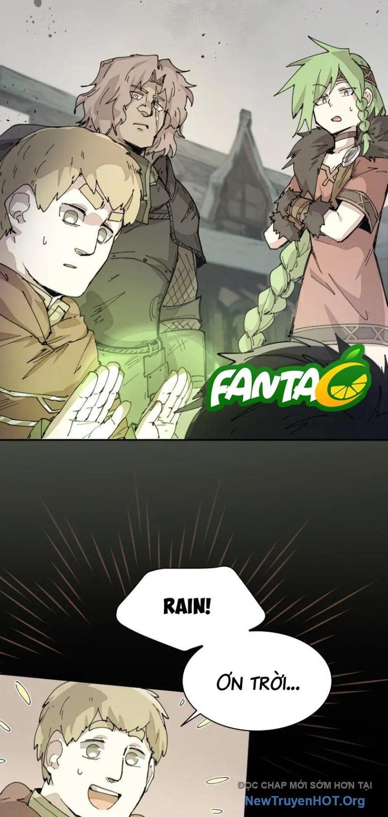 Đại Pháp Sư Của Tổ Đội Hồi Quy Chapter 74 - 44