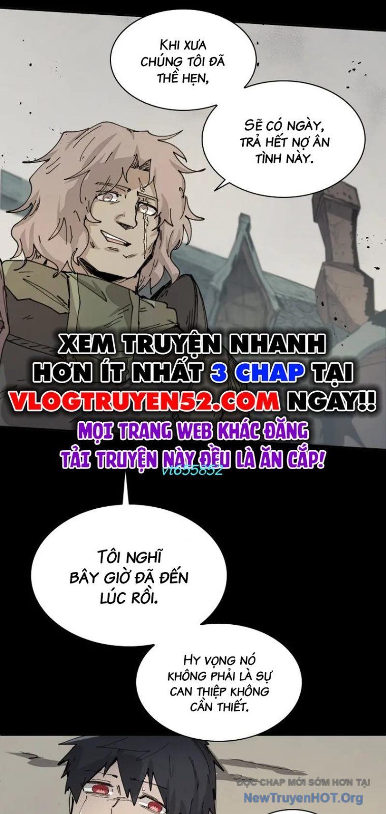 Đại Pháp Sư Của Tổ Đội Hồi Quy Chapter 74 - 46