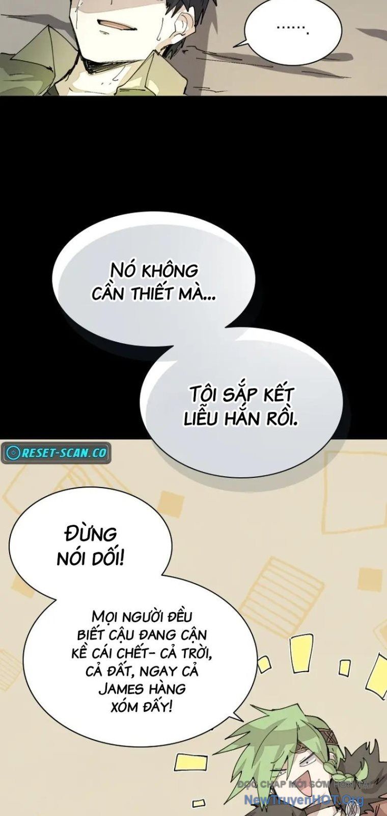 Đại Pháp Sư Của Tổ Đội Hồi Quy Chapter 74 - 47