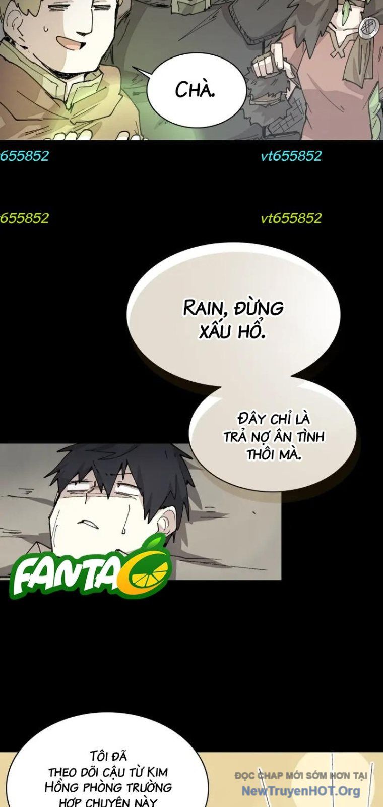 Đại Pháp Sư Của Tổ Đội Hồi Quy Chapter 74 - 49