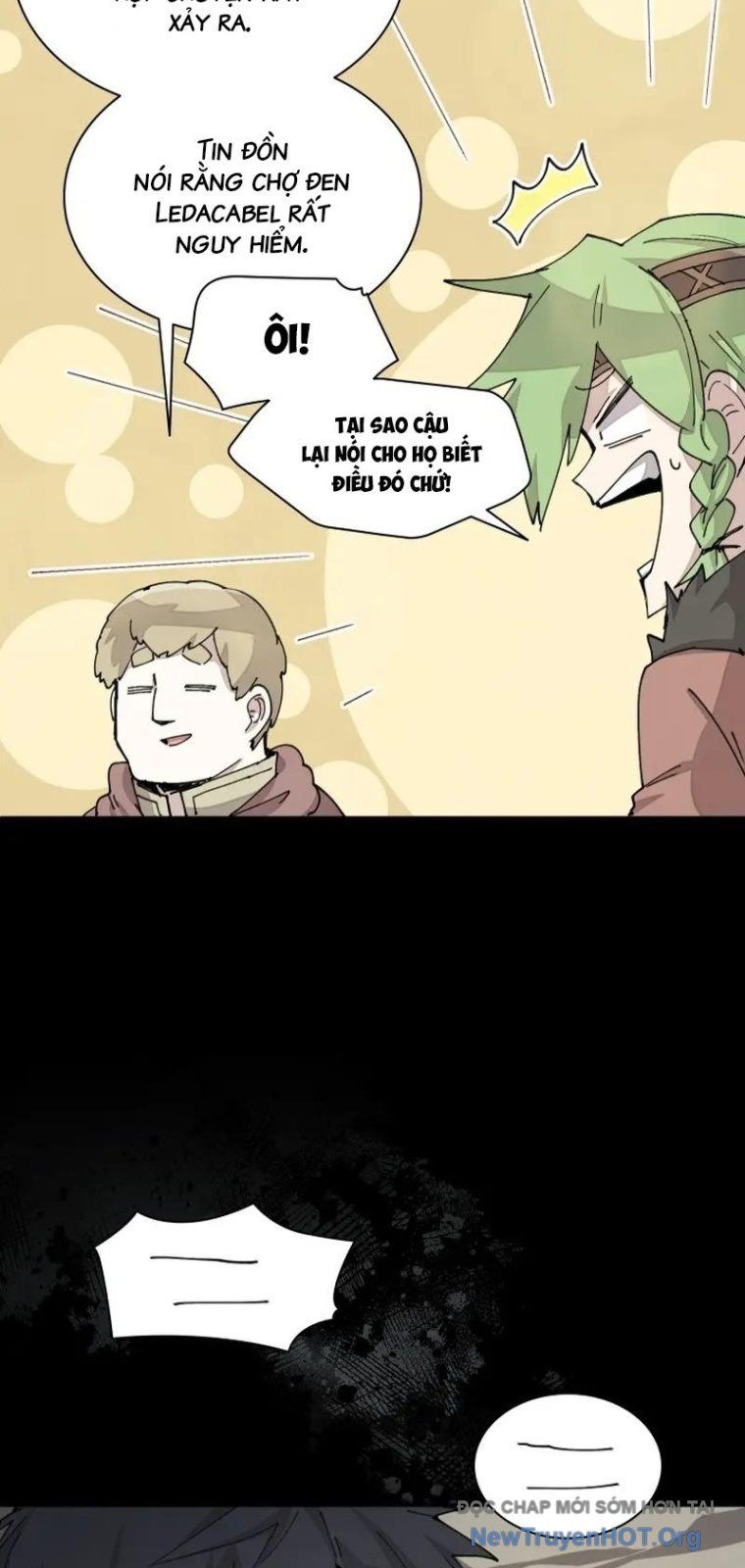 Đại Pháp Sư Của Tổ Đội Hồi Quy Chapter 74 - 50
