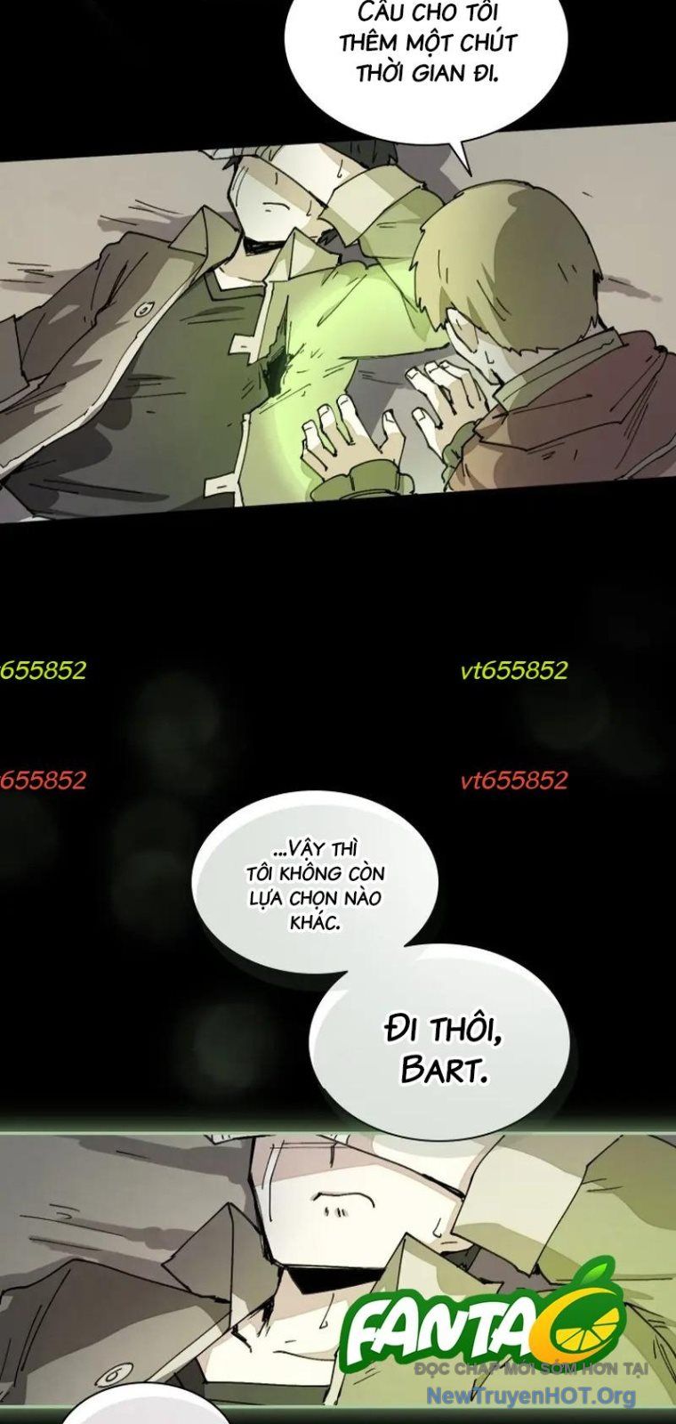 Đại Pháp Sư Của Tổ Đội Hồi Quy Chapter 74 - 54