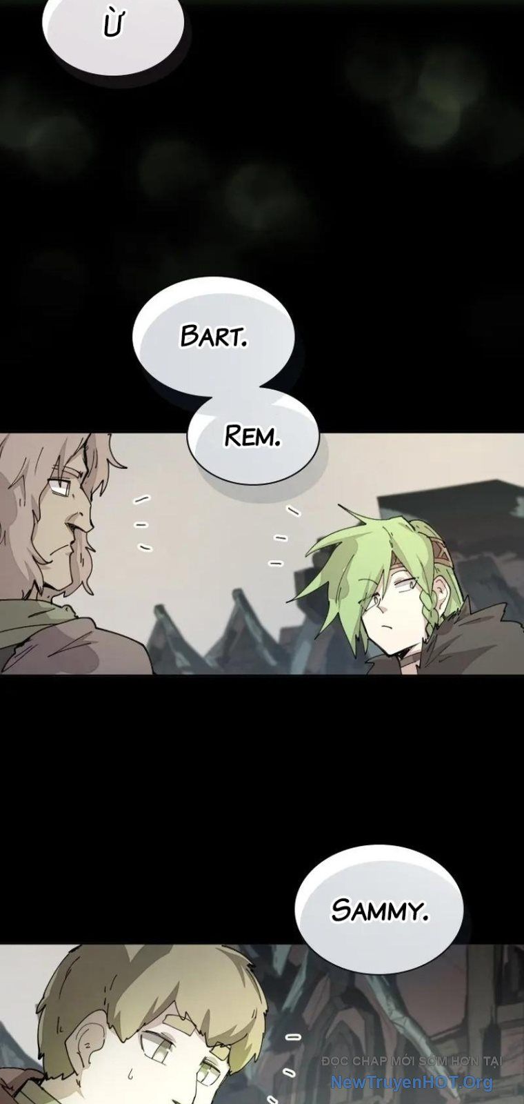 Đại Pháp Sư Của Tổ Đội Hồi Quy Chapter 74 - 55