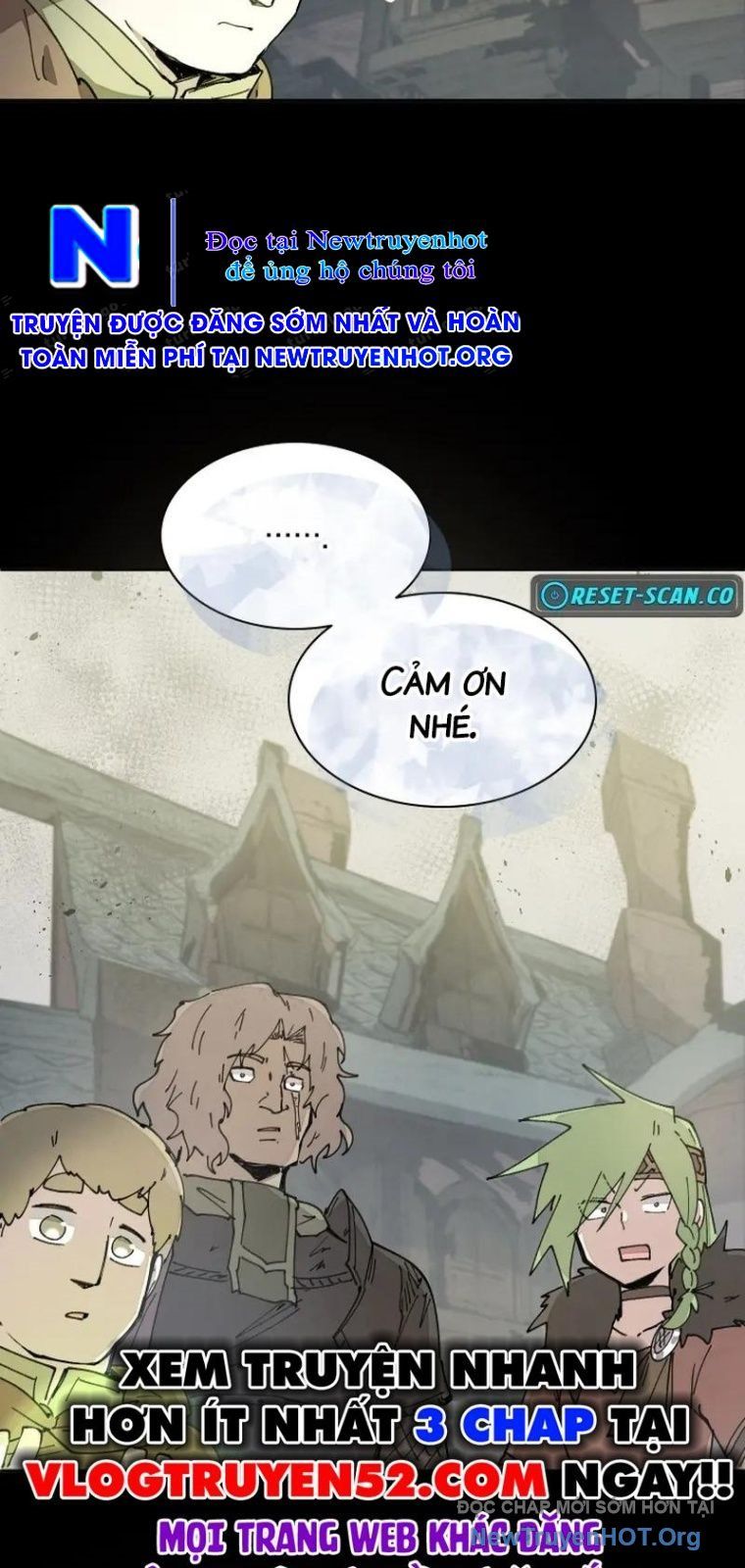 Đại Pháp Sư Của Tổ Đội Hồi Quy Chapter 74 - 56