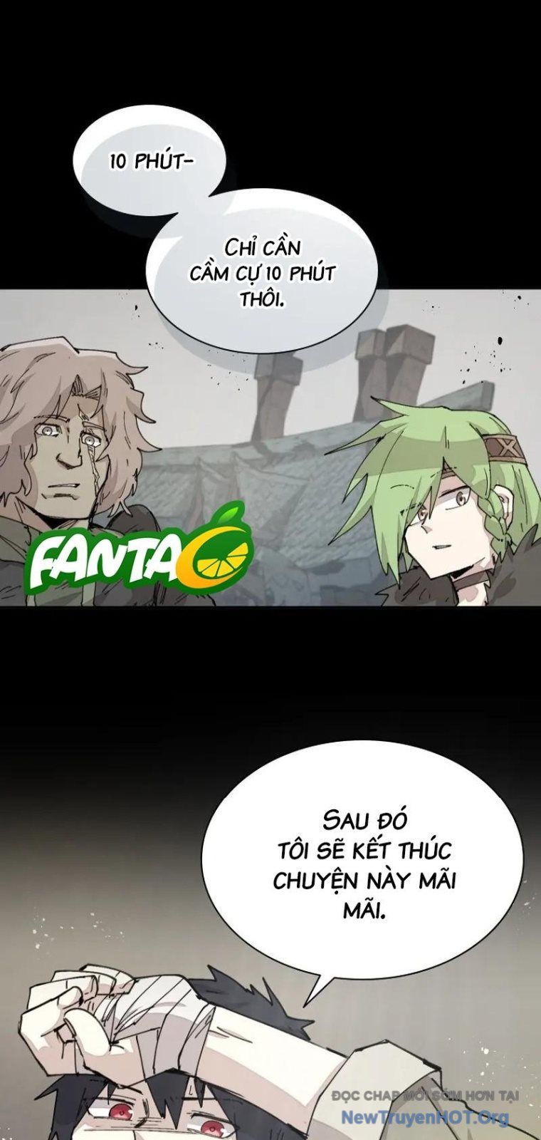 Đại Pháp Sư Của Tổ Đội Hồi Quy Chapter 74 - 60