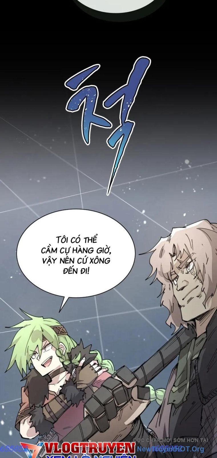 Đại Pháp Sư Của Tổ Đội Hồi Quy Chapter 74 - 62