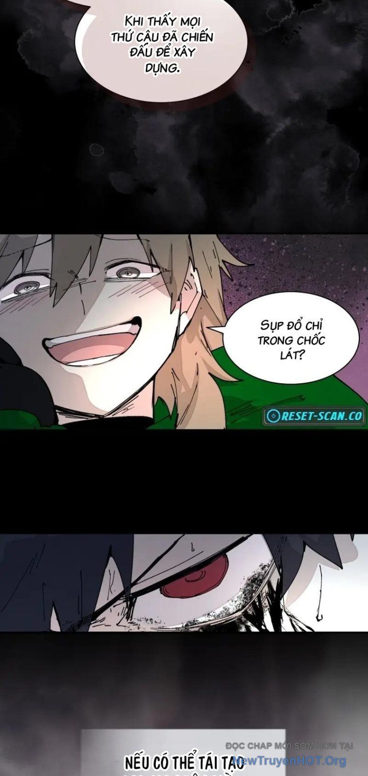Đại Pháp Sư Của Tổ Đội Hồi Quy Chapter 74 - 8