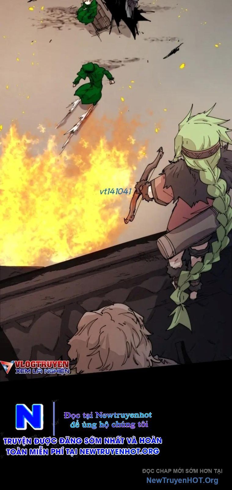 Đại Pháp Sư Của Tổ Đội Hồi Quy Chapter 75 - 12