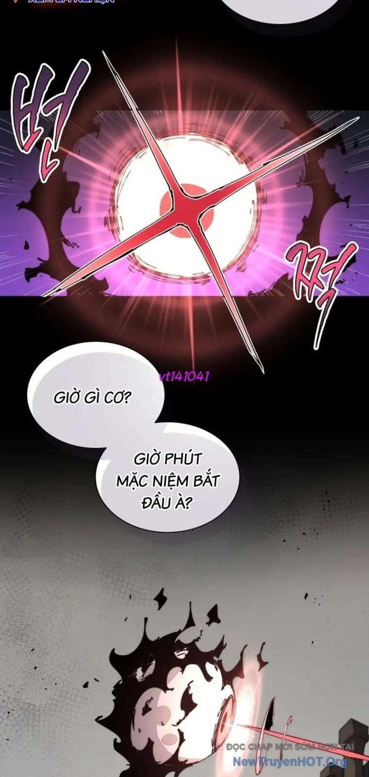 Đại Pháp Sư Của Tổ Đội Hồi Quy Chapter 75 - 3