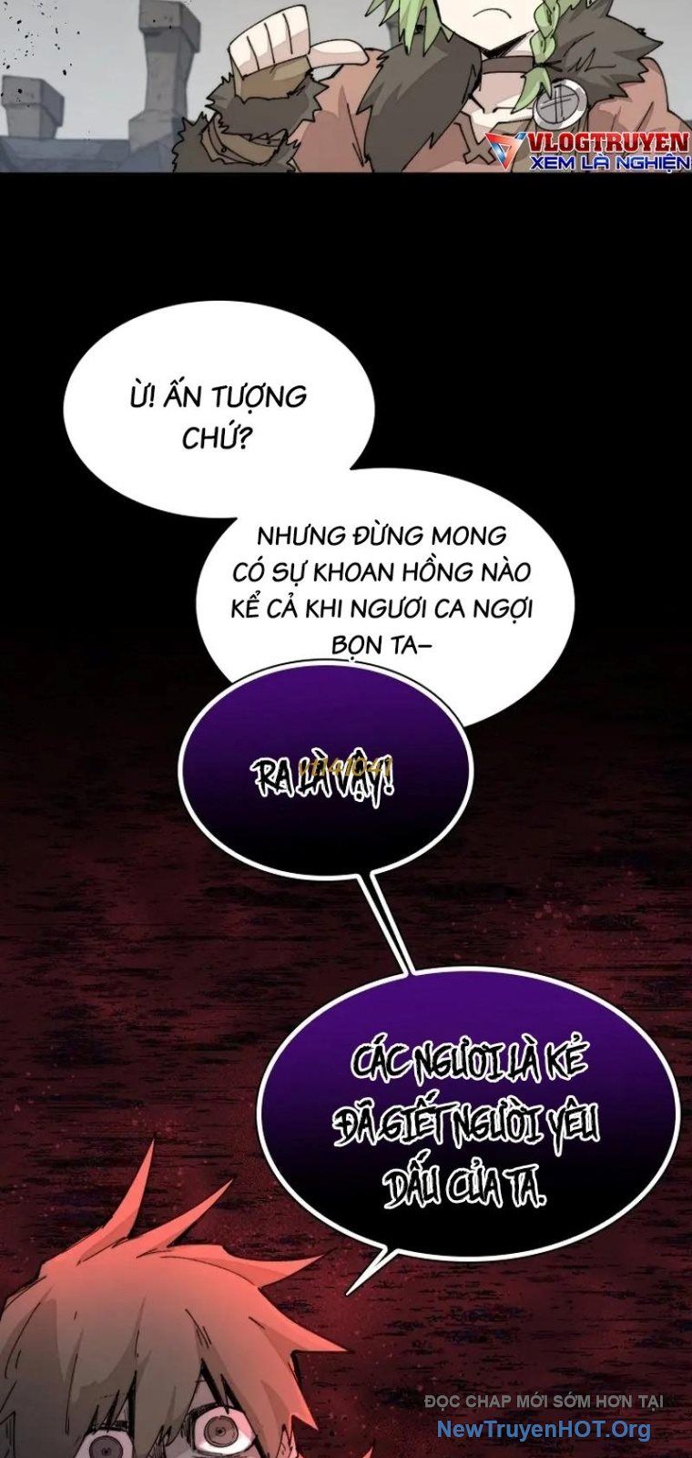 Đại Pháp Sư Của Tổ Đội Hồi Quy Chapter 75 - 21