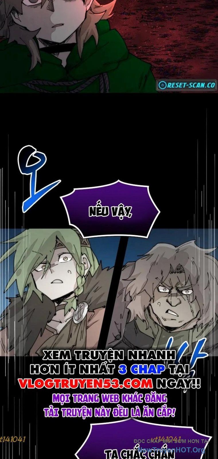 Đại Pháp Sư Của Tổ Đội Hồi Quy Chapter 75 - 22