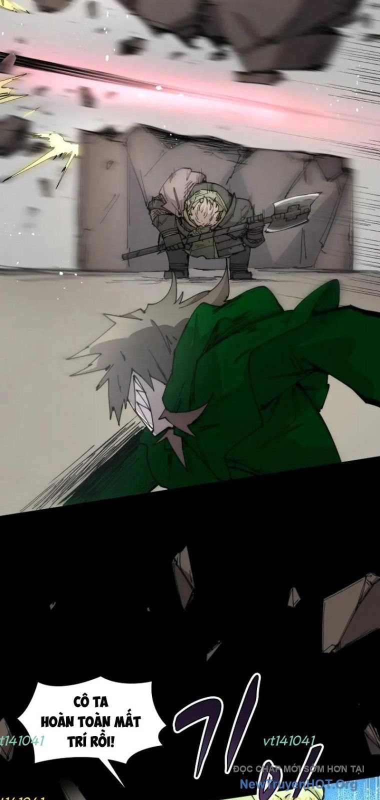 Đại Pháp Sư Của Tổ Đội Hồi Quy Chapter 75 - 25