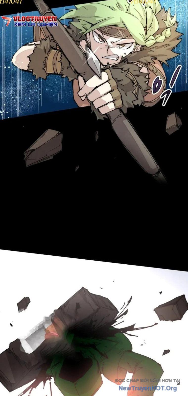 Đại Pháp Sư Của Tổ Đội Hồi Quy Chapter 75 - 26