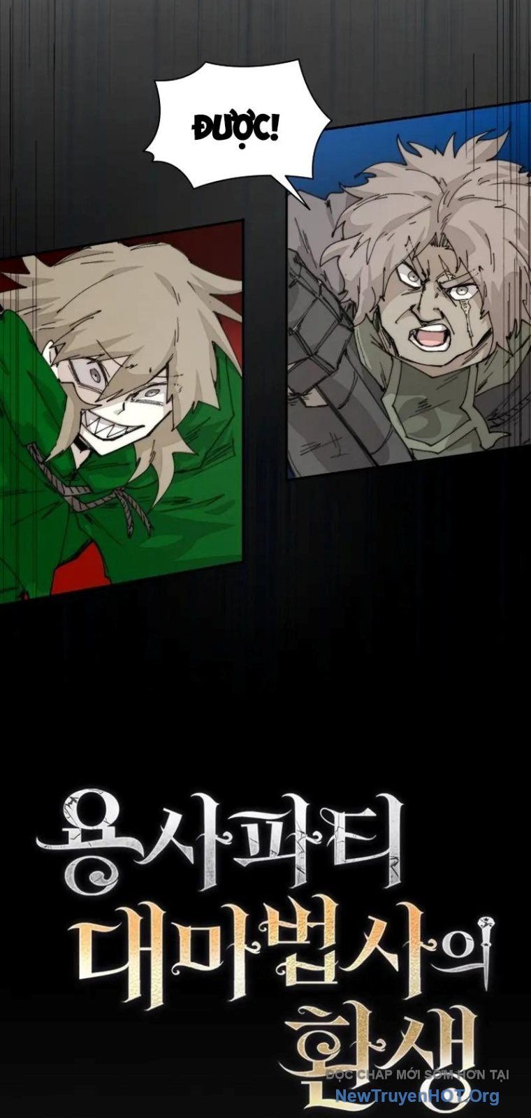 Đại Pháp Sư Của Tổ Đội Hồi Quy Chapter 75 - 29