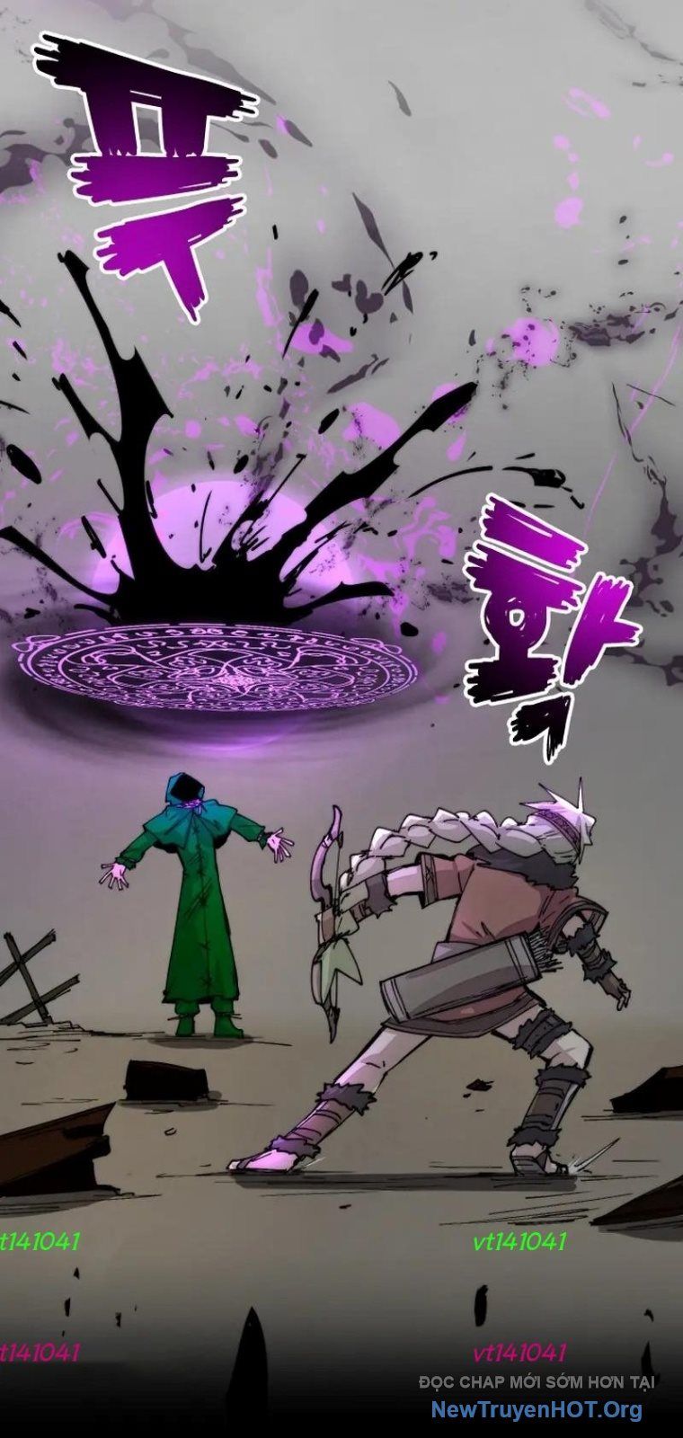 Đại Pháp Sư Của Tổ Đội Hồi Quy Chapter 75 - 31