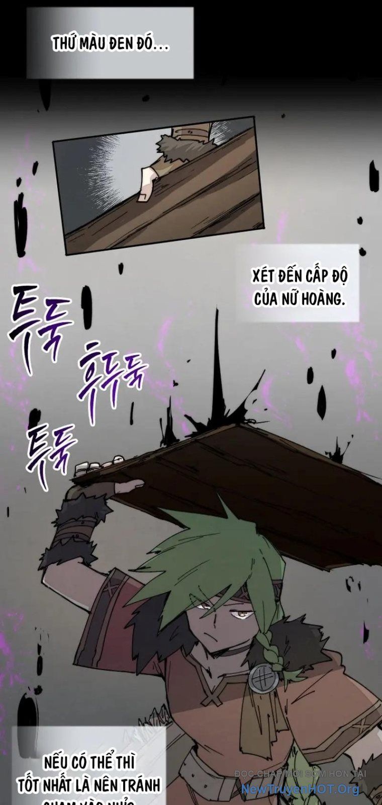 Đại Pháp Sư Của Tổ Đội Hồi Quy Chapter 75 - 32