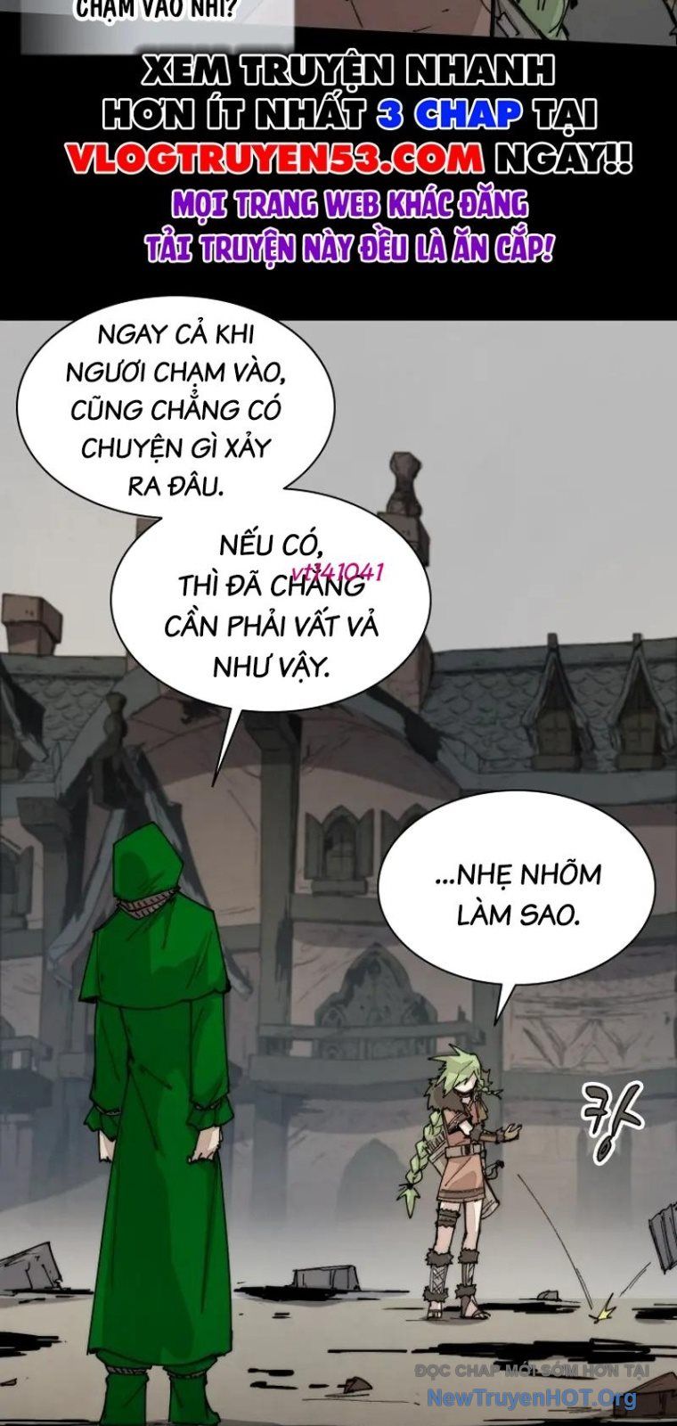 Đại Pháp Sư Của Tổ Đội Hồi Quy Chapter 75 - 33