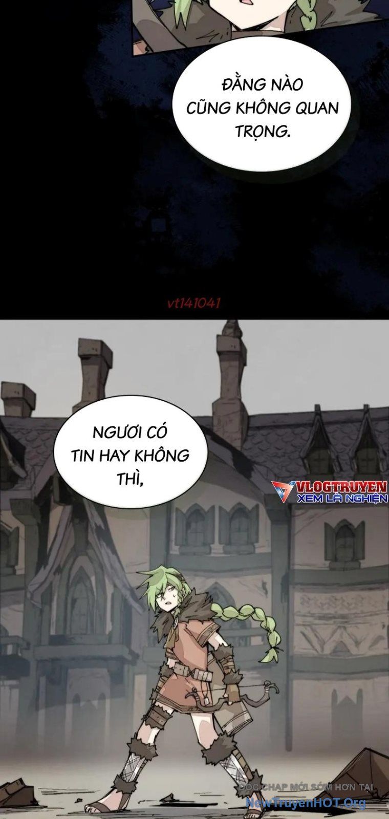 Đại Pháp Sư Của Tổ Đội Hồi Quy Chapter 75 - 36