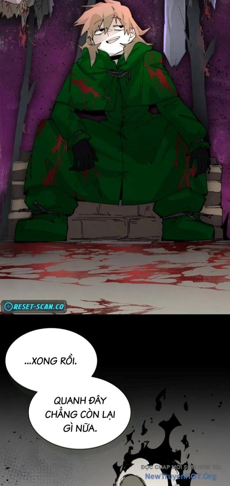 Đại Pháp Sư Của Tổ Đội Hồi Quy Chapter 75 - 5