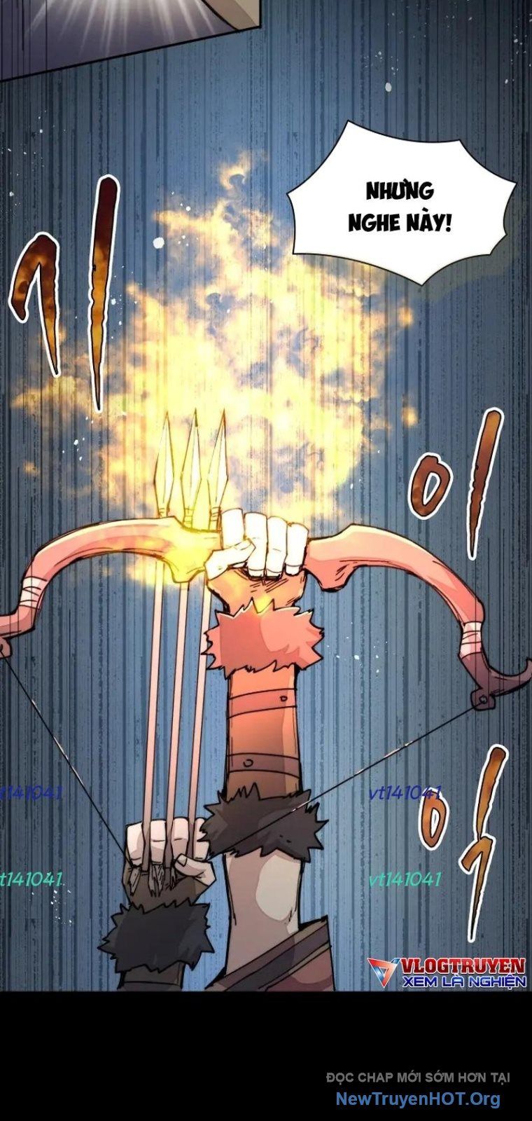Đại Pháp Sư Của Tổ Đội Hồi Quy Chapter 75 - 46