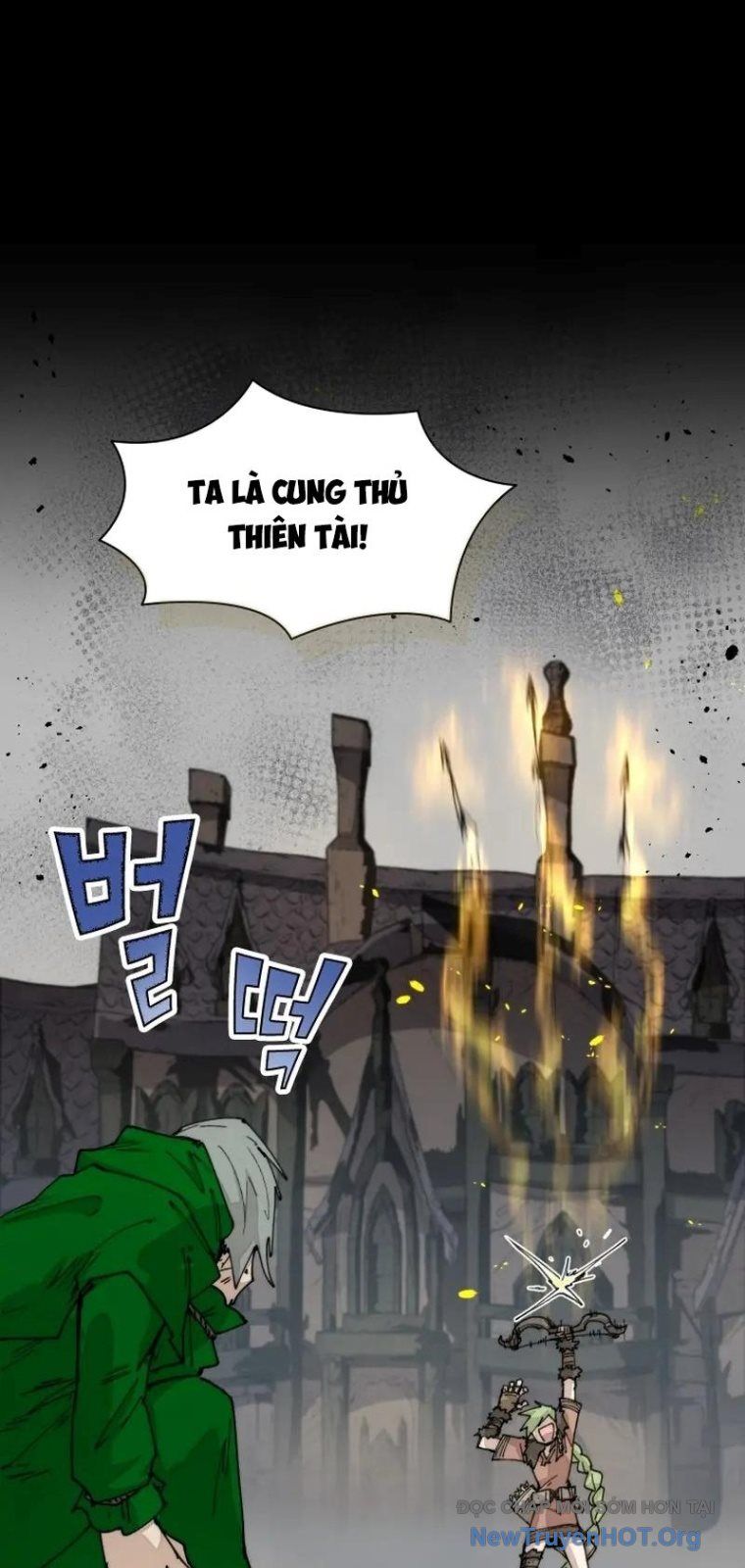 Đại Pháp Sư Của Tổ Đội Hồi Quy Chapter 75 - 47