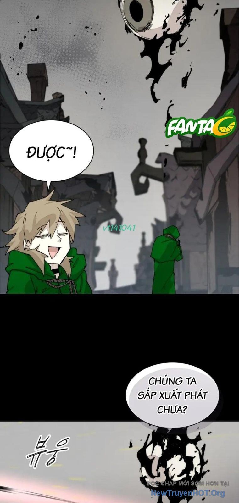 Đại Pháp Sư Của Tổ Đội Hồi Quy Chapter 75 - 6